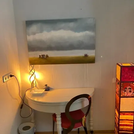 King Size Lounge 76m2 De Confort Au Centre