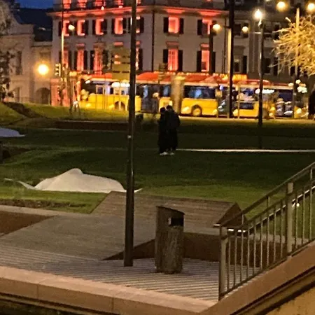 King Size Lounge 76m2 De Confort Au Centre