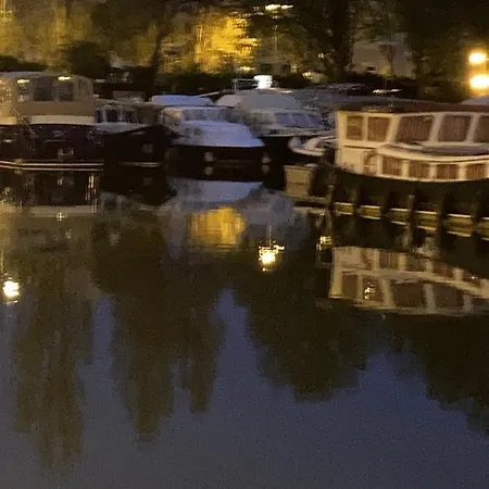 Apartmán King Size Lounge 76m2 De Confort Au Centre *