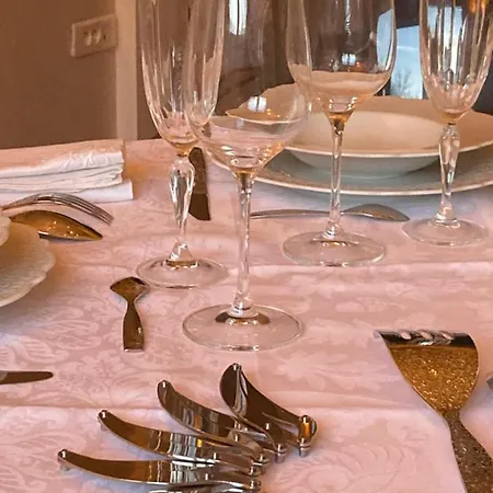 Apartmán King Size Lounge 76m2 De Confort Au Centre *