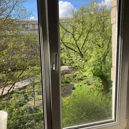 King Size Lounge 76m2 De Confort Au Centre