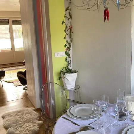 King Size Lounge 76m2 De Confort Au Centre * מולהאוס