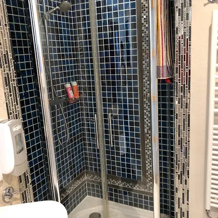 King Size Lounge 76m2 De Confort Au Centre