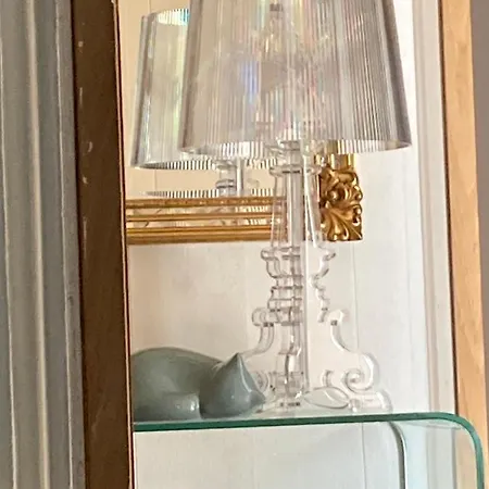 דירה King Size Lounge 76m2 De Confort Au Centre מולהאוס