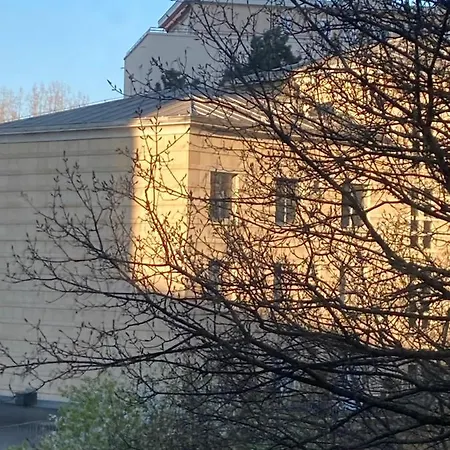 King Size Lounge 76m2 De Confort Au Centre *