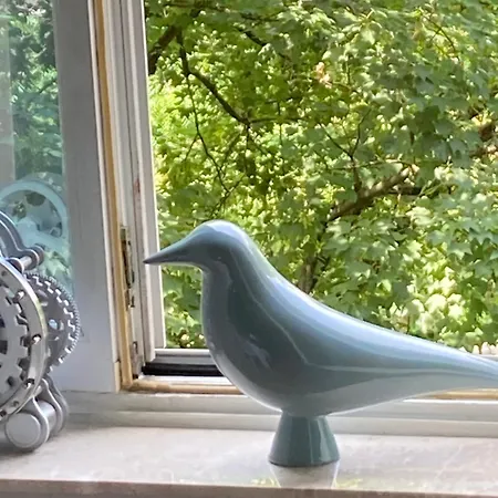 Apartmán King Size Lounge 76m2 De Confort Au Centre