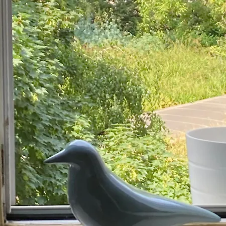 Apartmán King Size Lounge 76m2 De Confort Au Centre *