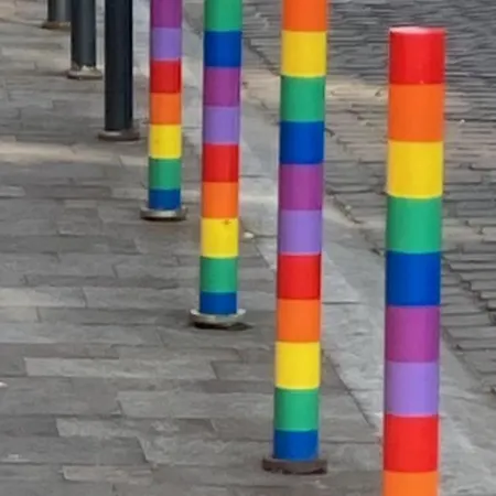 King Size Lounge 76m2 De Confort Au Centre מולהאוס