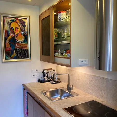 King Size Lounge 76m2 De Confort Au Centre Mylhúzy